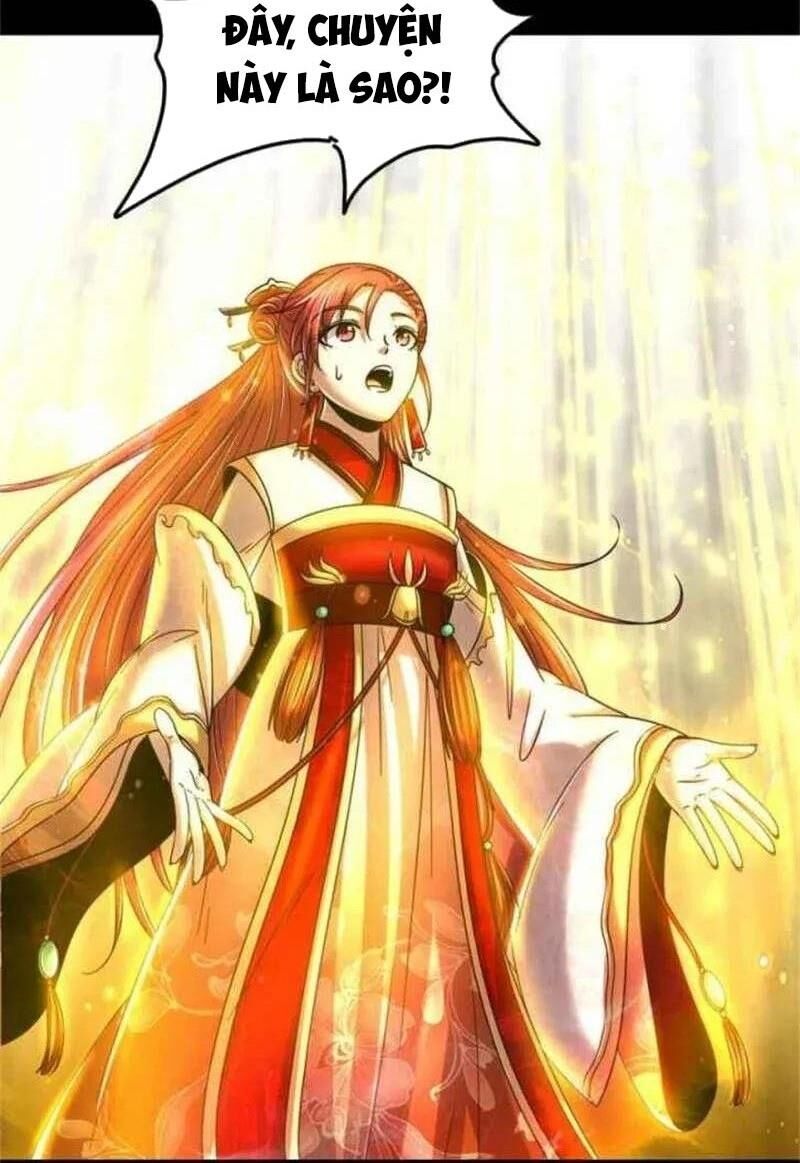 Xuân Thu Bá Đồ chapter 114 - Trang 66