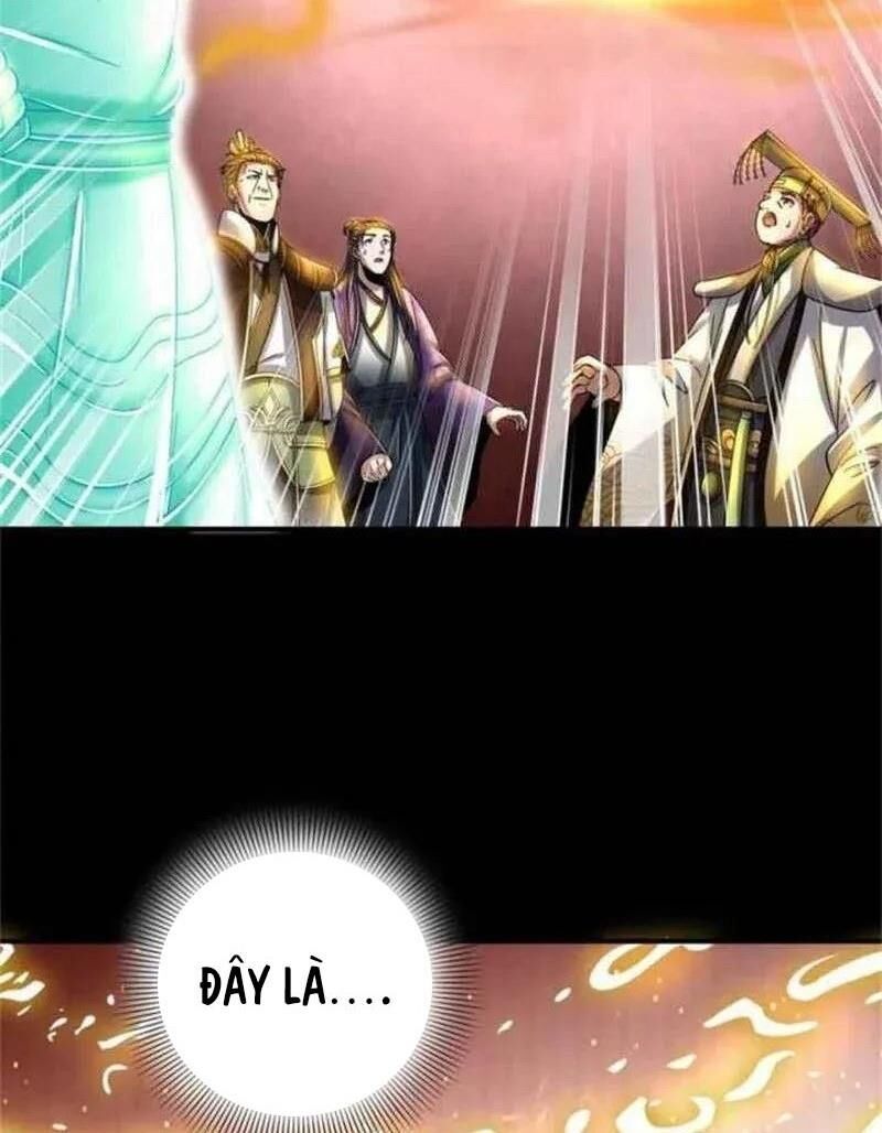 Xuân Thu Bá Đồ chapter 114 - Trang 68