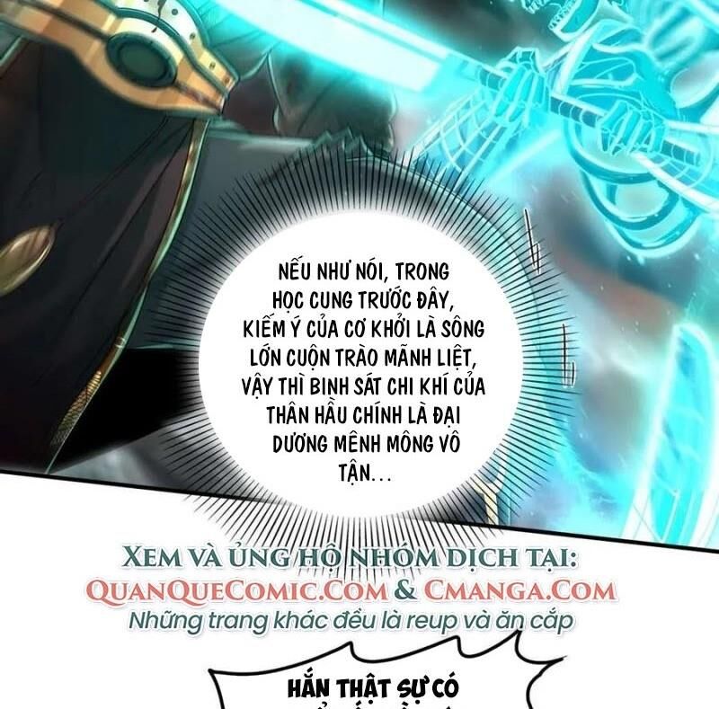 Xuân Thu Bá Đồ chapter 114 - Trang 8
