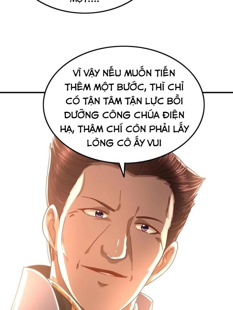 Xuân Thu Bá Đồ chapter 114 - Trang 74