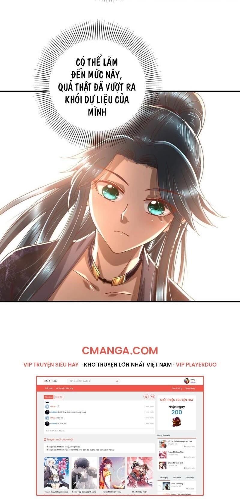 Xuân Thu Bá Đồ chapter 114 - Trang 78