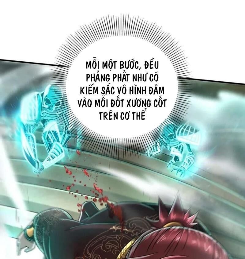 Xuân Thu Bá Đồ chapter 114 - Trang 10