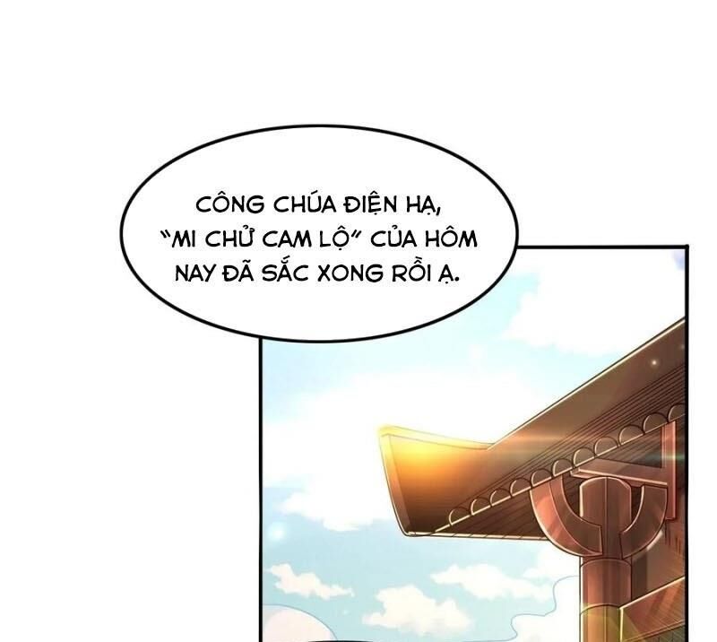 Xuân Thu Bá Đồ chapter 115 - Trang 1