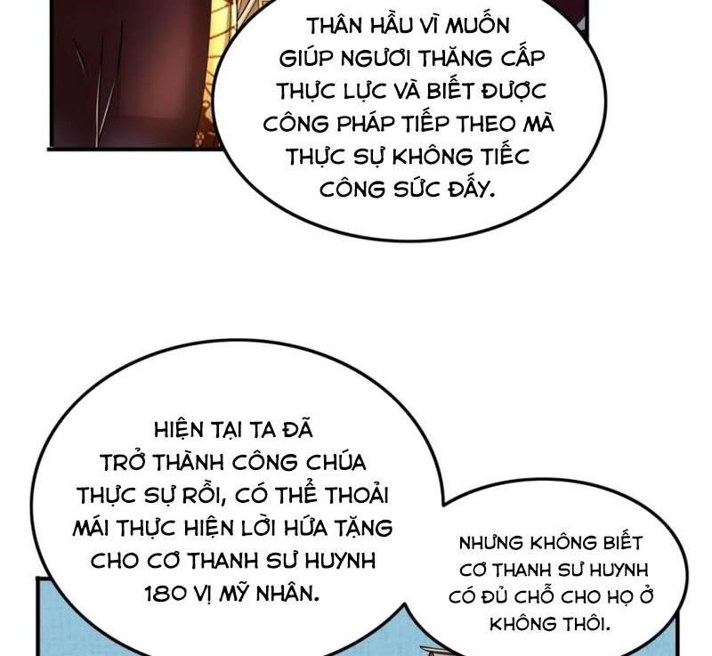 Xuân Thu Bá Đồ chapter 115 - Trang 14