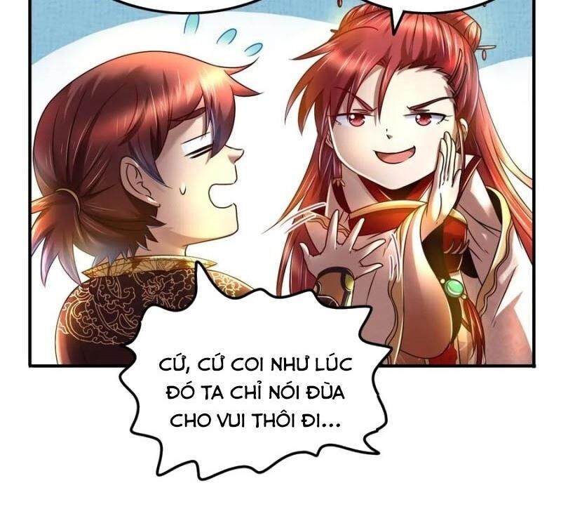 Xuân Thu Bá Đồ chapter 115 - Trang 15