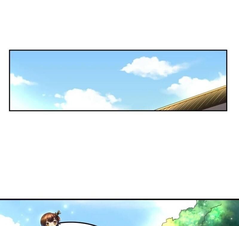 Xuân Thu Bá Đồ chapter 115 - Trang 19