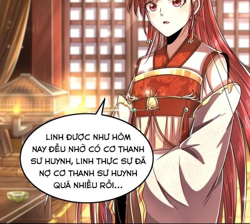 Xuân Thu Bá Đồ chapter 115 - Trang 3