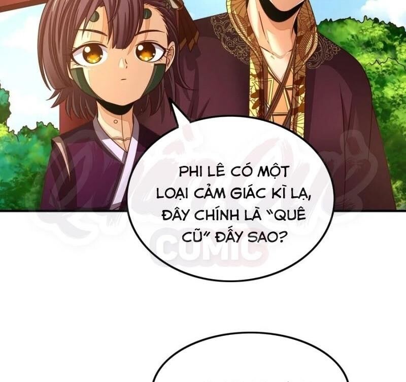 Xuân Thu Bá Đồ chapter 115 - Trang 23