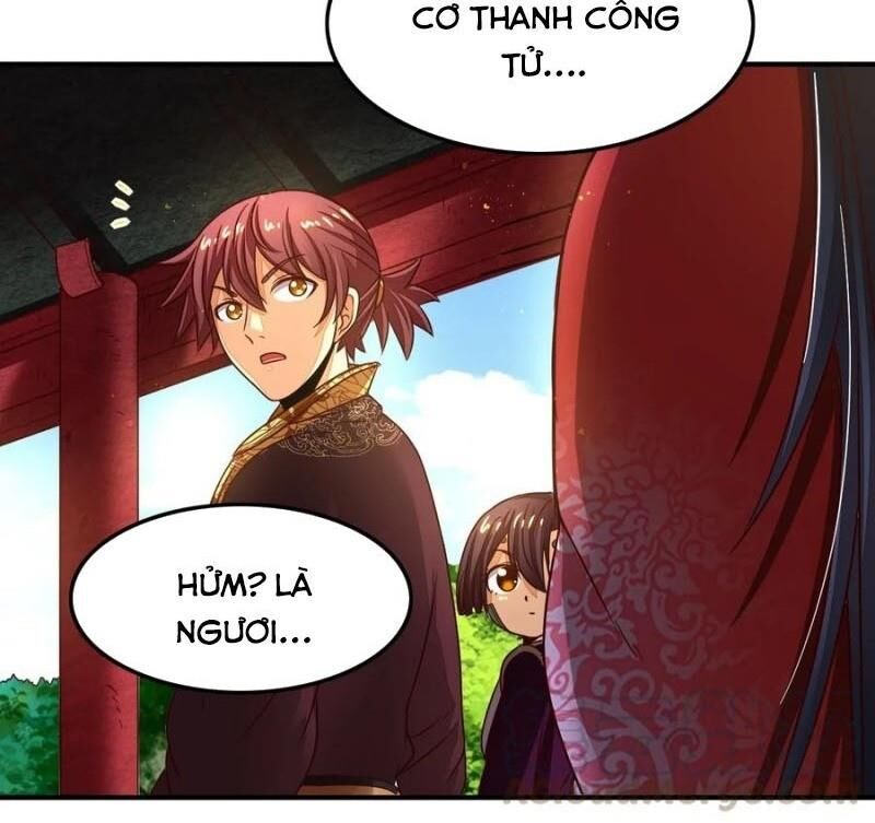 Xuân Thu Bá Đồ chapter 115 - Trang 24