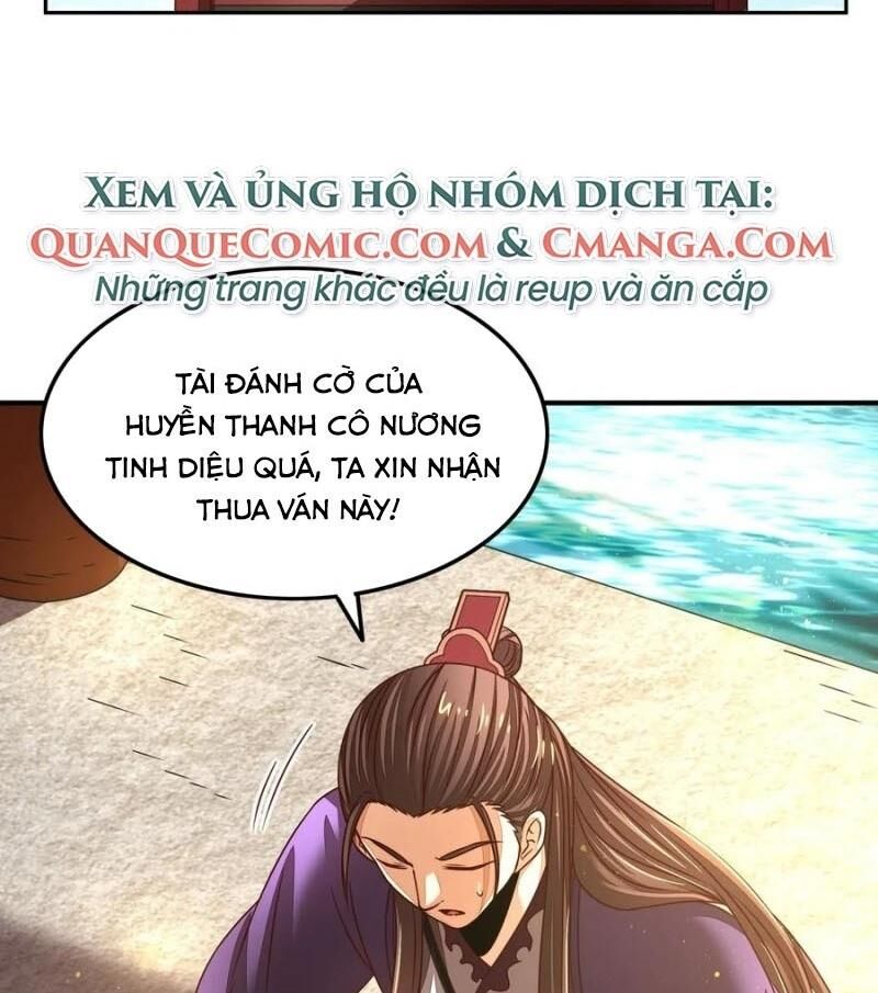 Xuân Thu Bá Đồ chapter 115 - Trang 26