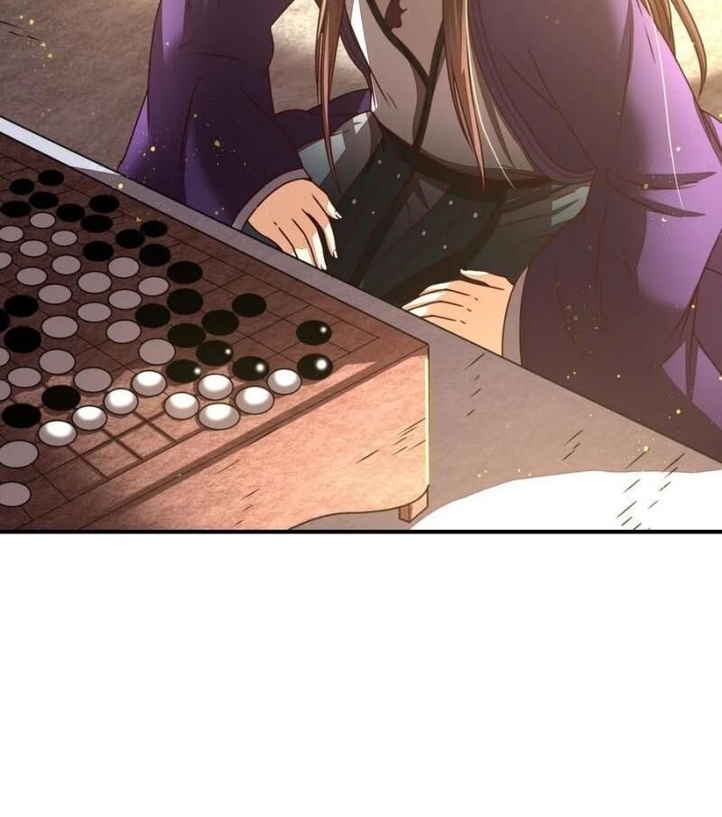 Xuân Thu Bá Đồ chapter 115 - Trang 27