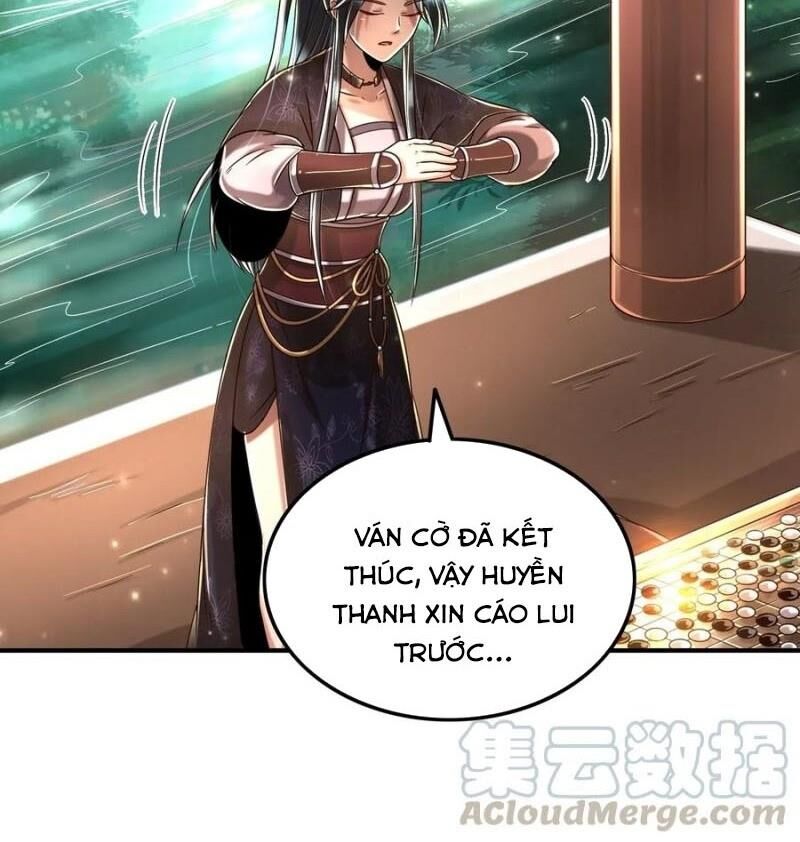 Xuân Thu Bá Đồ chapter 115 - Trang 30
