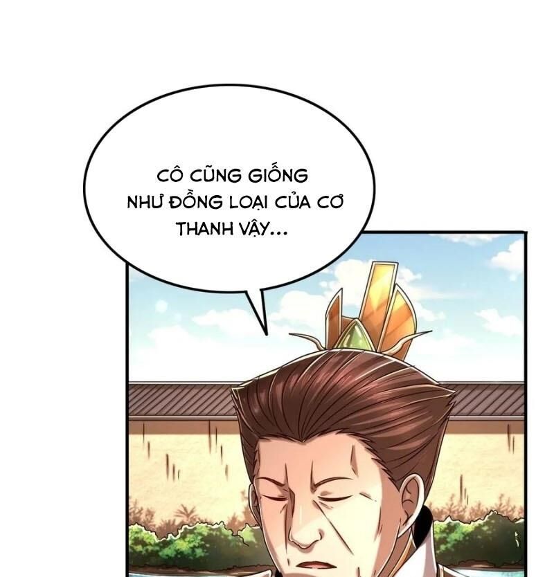 Xuân Thu Bá Đồ chapter 115 - Trang 31
