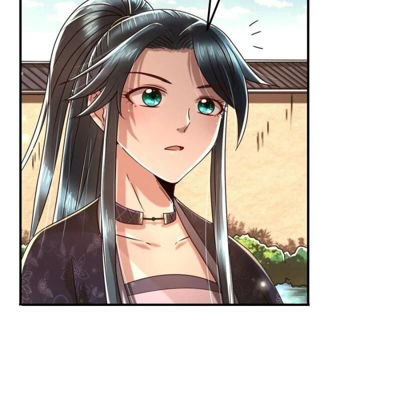 Xuân Thu Bá Đồ chapter 115 - Trang 33