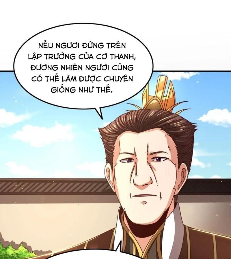 Xuân Thu Bá Đồ chapter 115 - Trang 34