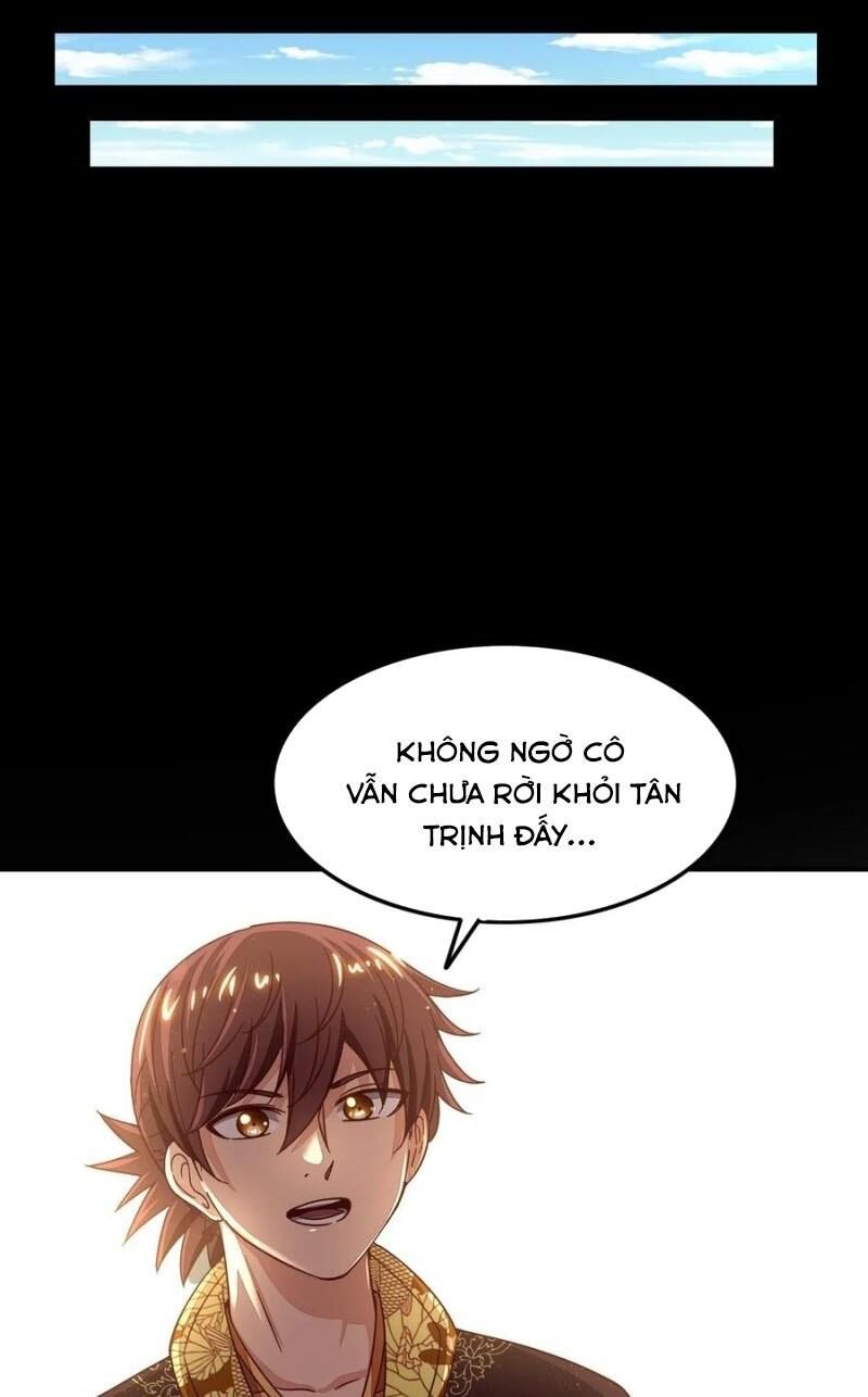 Xuân Thu Bá Đồ chapter 115 - Trang 37