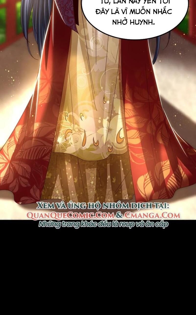 Xuân Thu Bá Đồ chapter 115 - Trang 39