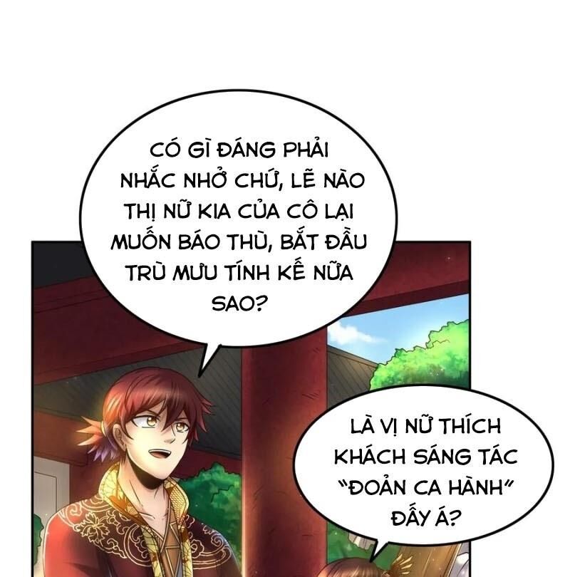 Xuân Thu Bá Đồ chapter 115 - Trang 40