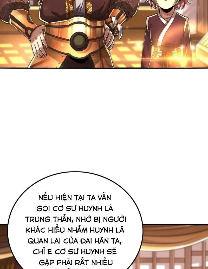 Xuân Thu Bá Đồ chapter 115 - Trang 5