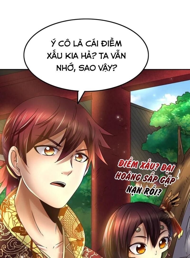 Xuân Thu Bá Đồ chapter 115 - Trang 43