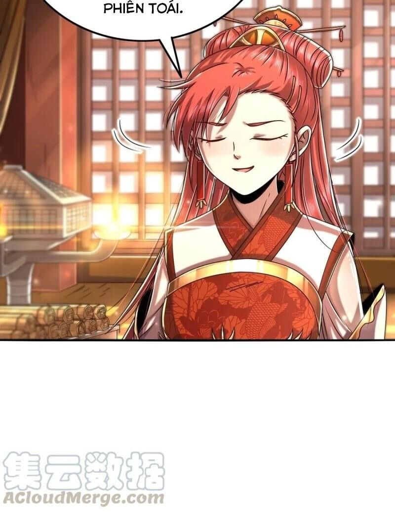 Xuân Thu Bá Đồ chapter 115 - Trang 6