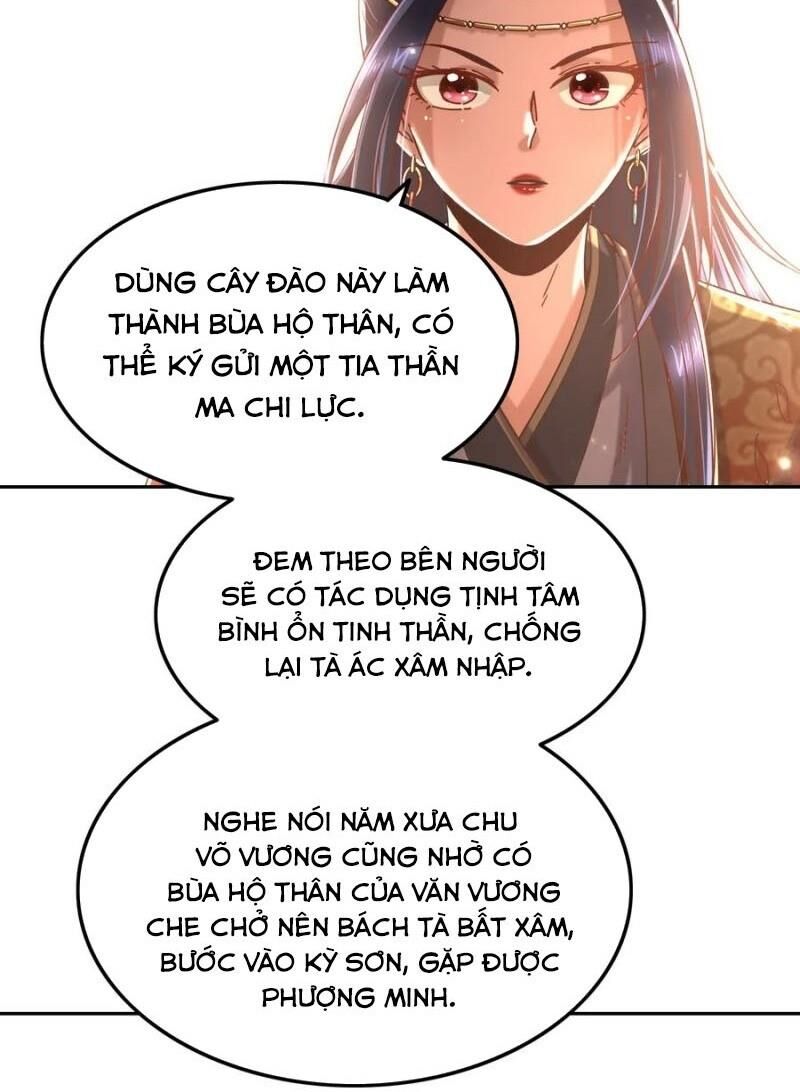 Xuân Thu Bá Đồ chapter 115 - Trang 51