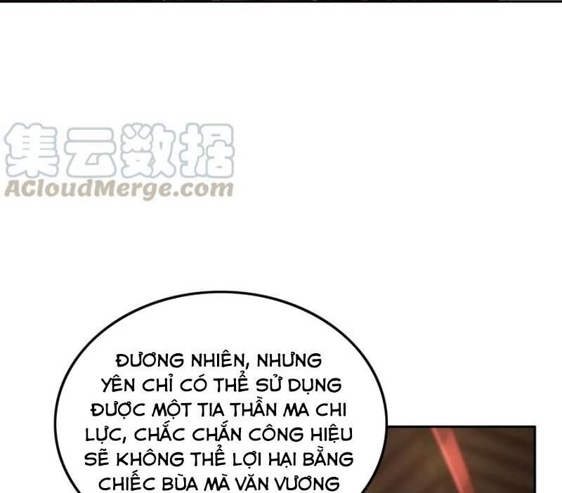 Xuân Thu Bá Đồ chapter 115 - Trang 53