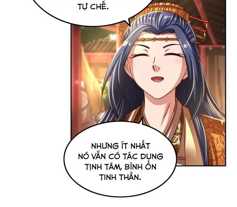 Xuân Thu Bá Đồ chapter 115 - Trang 54