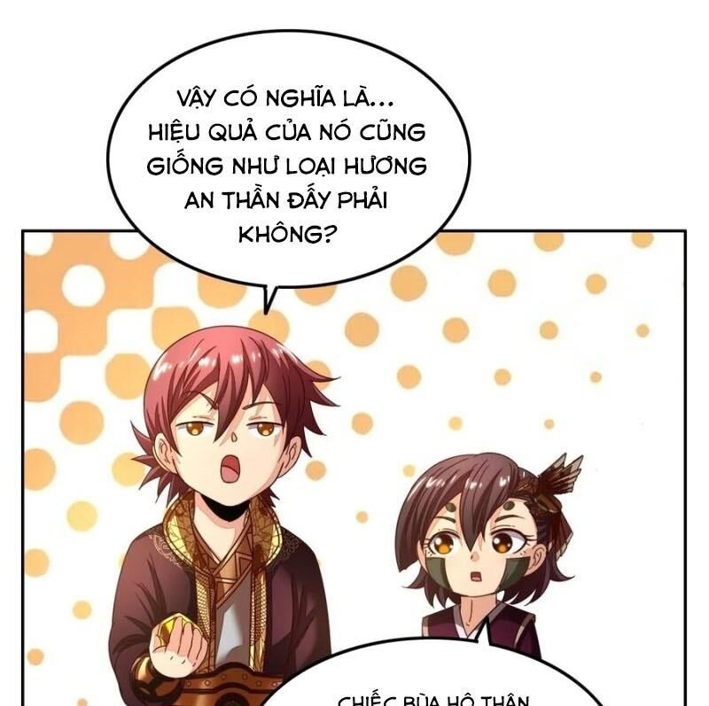 Xuân Thu Bá Đồ chapter 115 - Trang 55
