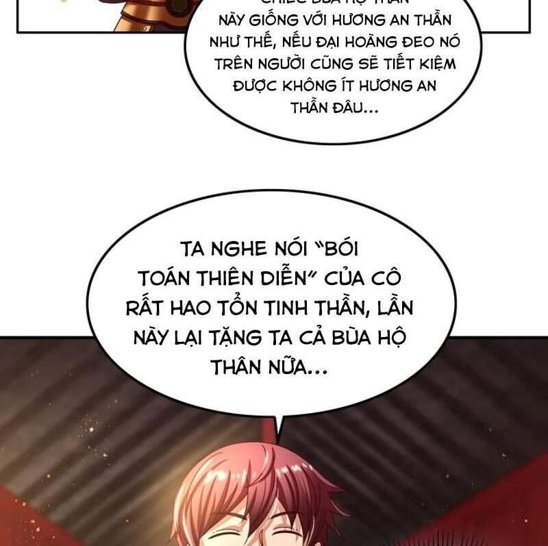 Xuân Thu Bá Đồ chapter 115 - Trang 56