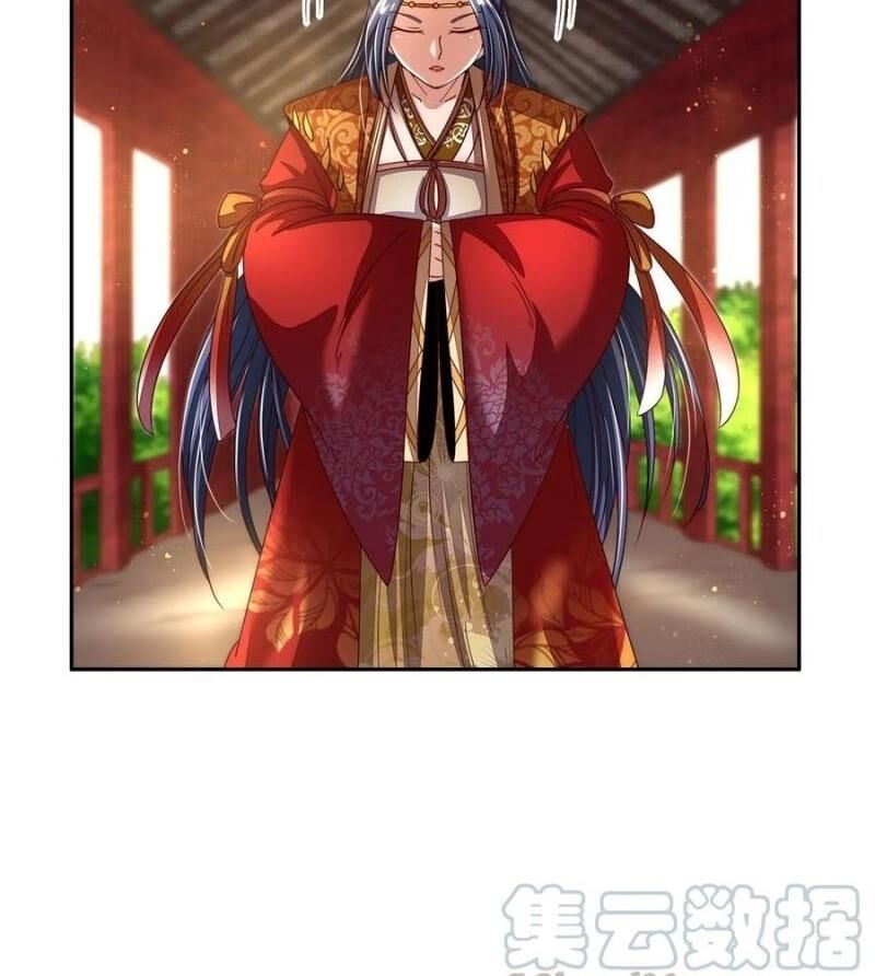 Xuân Thu Bá Đồ chapter 115 - Trang 59