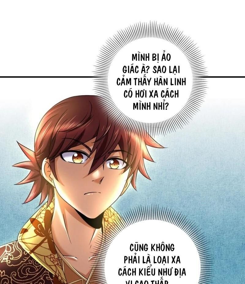 Xuân Thu Bá Đồ chapter 115 - Trang 7