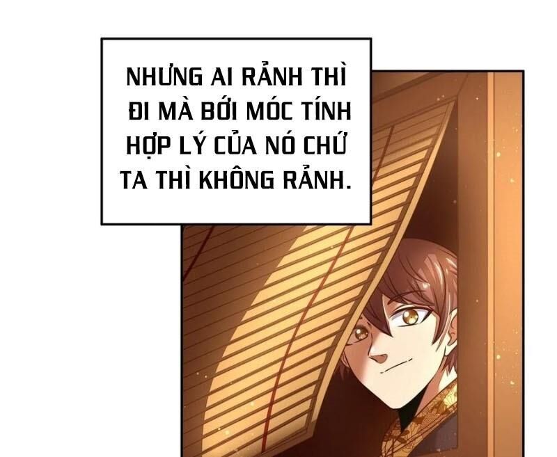Xuân Thu Bá Đồ chapter 115 - Trang 61