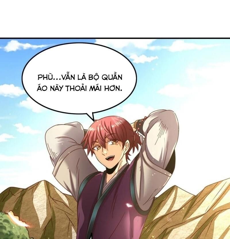 Xuân Thu Bá Đồ chapter 115 - Trang 64
