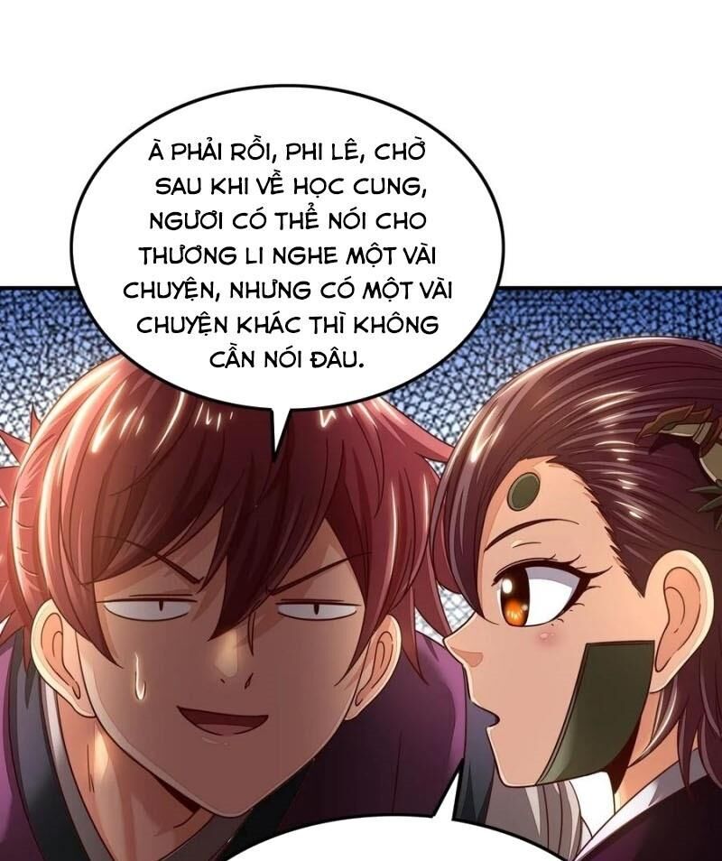 Xuân Thu Bá Đồ chapter 115 - Trang 67