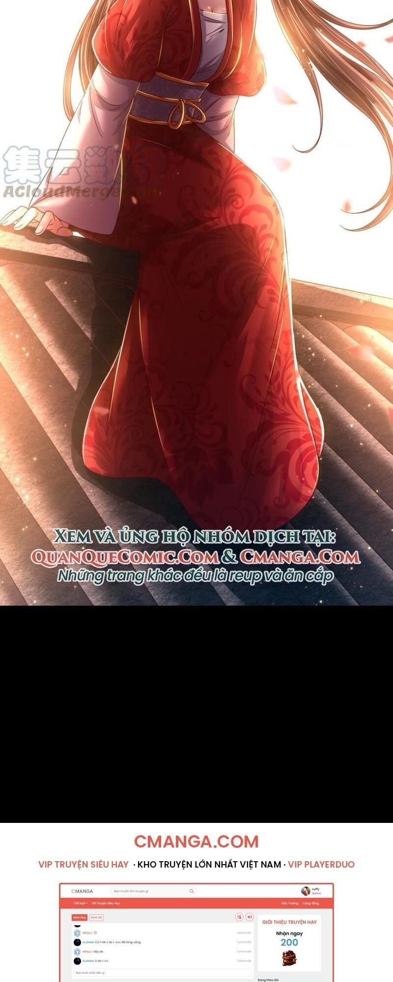 Xuân Thu Bá Đồ chapter 115 - Trang 71