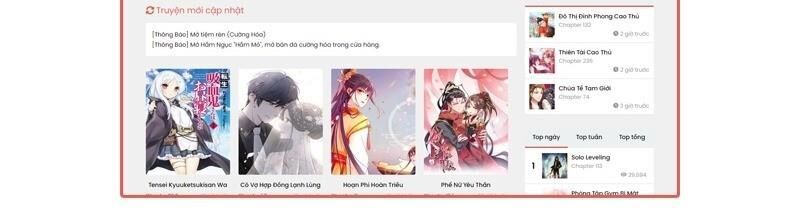 Xuân Thu Bá Đồ chapter 115 - Trang 72