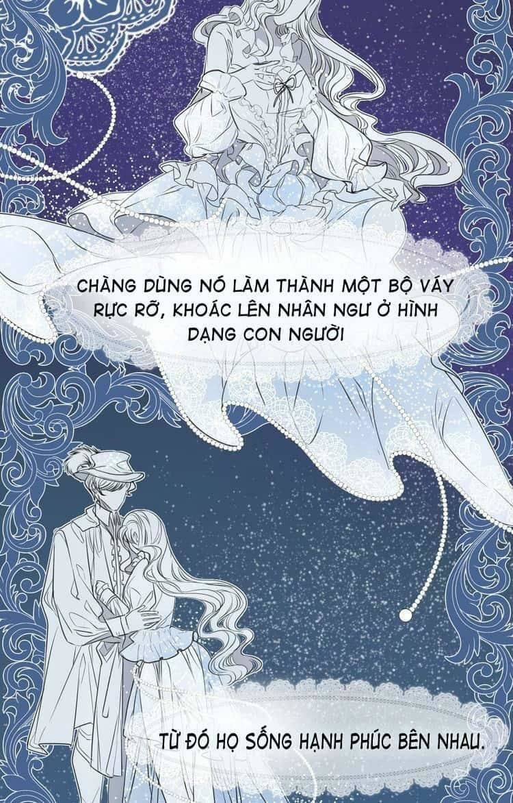 Bộ Váy Của Nhân Ngư - Trang 2