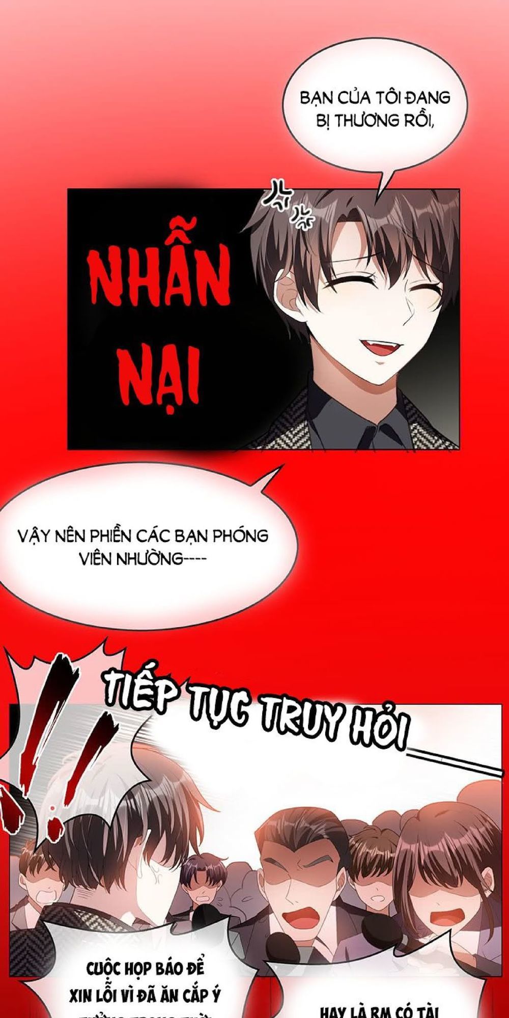 Thuần Tình Lục Thiếu - Trang 2