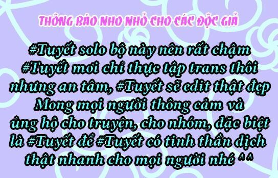 Hồng Nhan Bất Vong Quốc - Trang 1