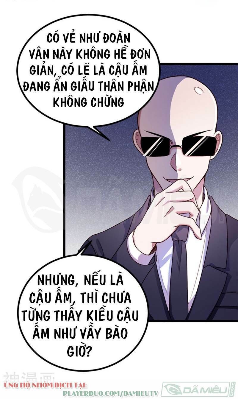 Nhất Phẩm Cao Thủ - Trang 2