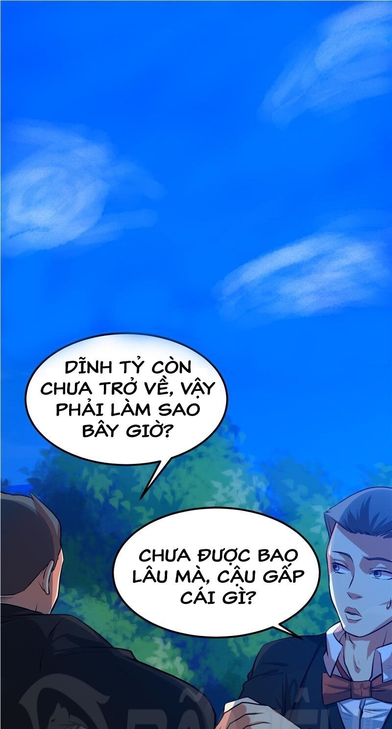 Nhất Phẩm Cao Thủ - Trang 1