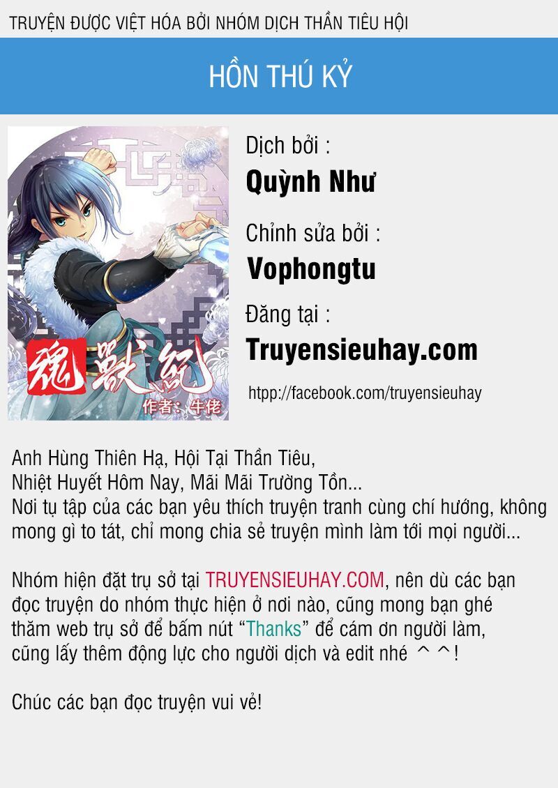 TuTienTruyen Truyện tranh online