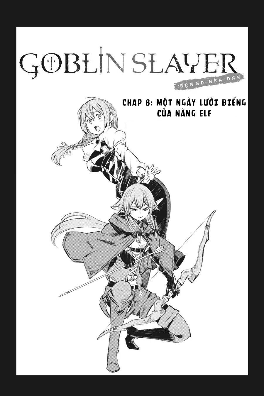 Goblin Slayer: Brand New Day - Trang 2