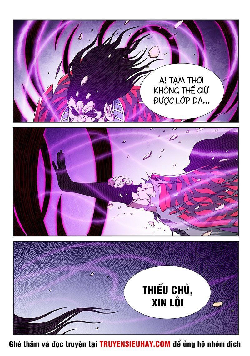 Ta Là Đại Thần Tiên Chap 245 - Next Chap 246