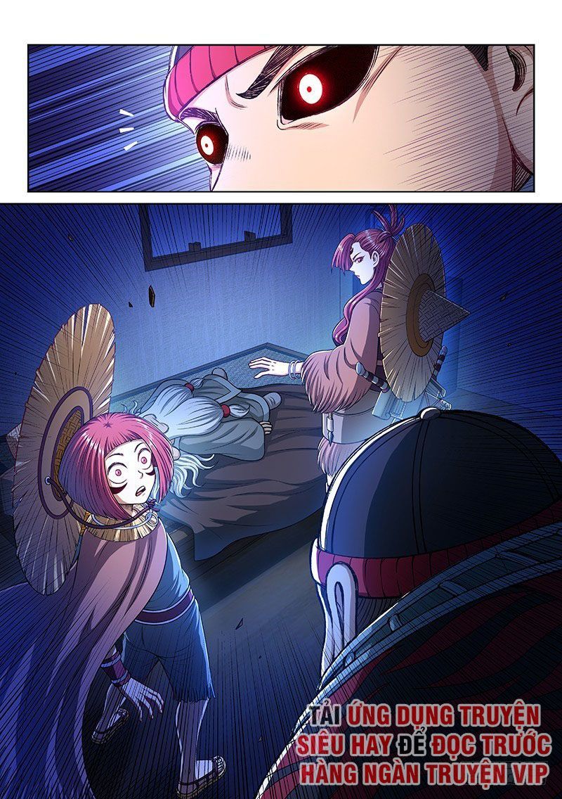 Ta Là Đại Thần Tiên Chap 245 - Next Chap 246