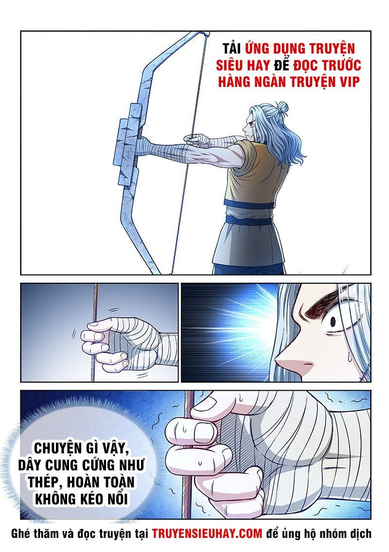 Ta Là Đại Thần Tiên Chap 245 - Next Chap 246