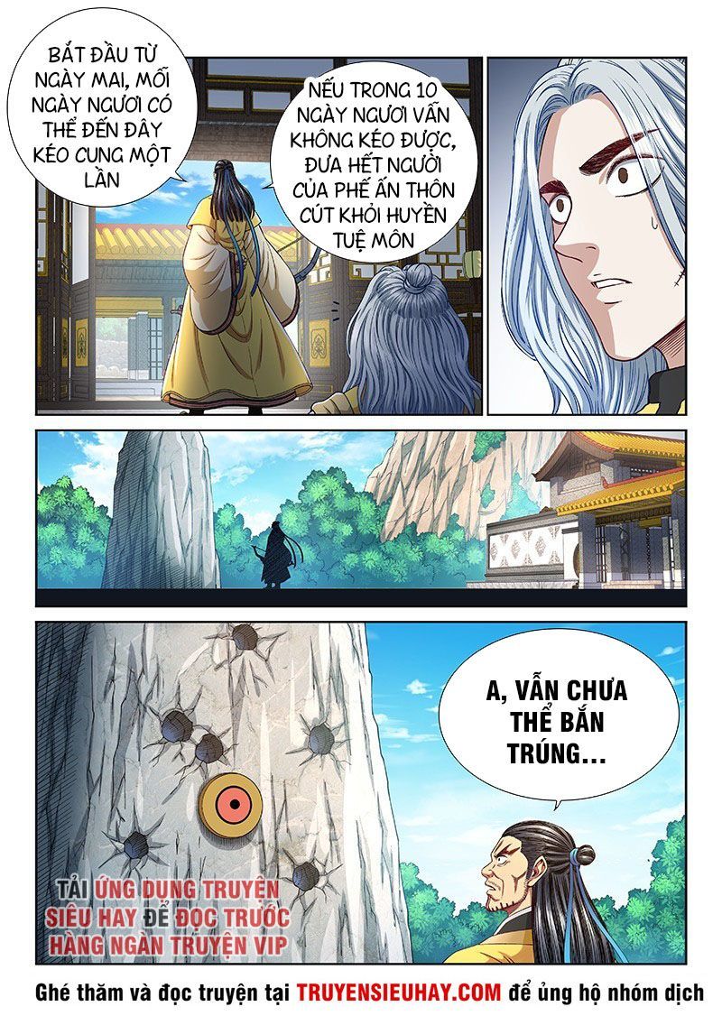 Ta Là Đại Thần Tiên Chap 245 - Next Chap 246