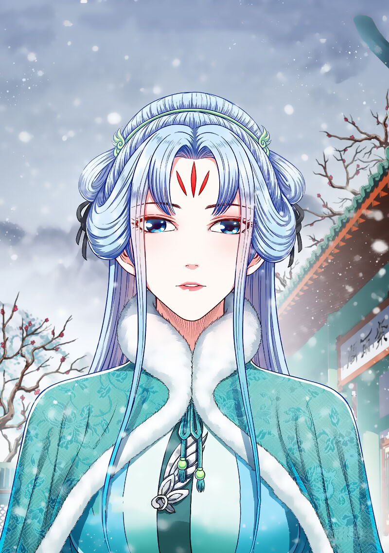 Ta Là Đại Thần Tiên Chap 248 - Next Chap 249
