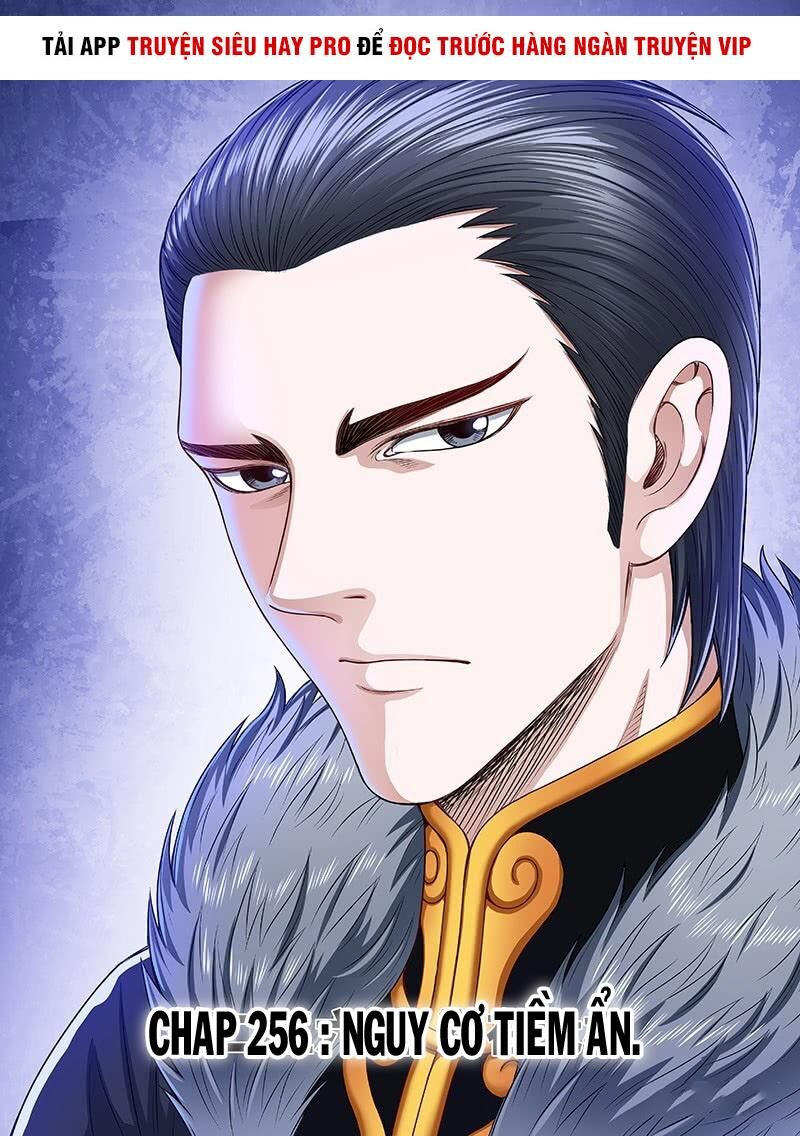 Ta Là Đại Thần Tiên Chap 256 - Next Chap 257
